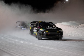 Nitro Rallycross GP3R 2023