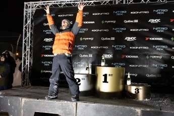 Nitro Rallycross GP3R 2023
