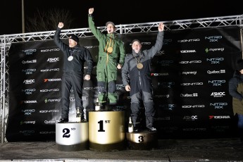 Nitro Rallycross GP3R 2023