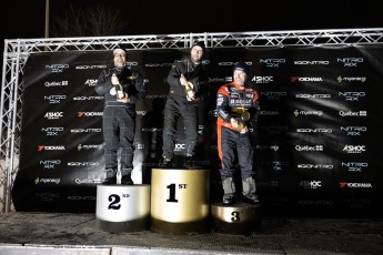 Nitro Rallycross GP3R 2023