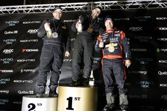 Nitro Rallycross GP3R 2023