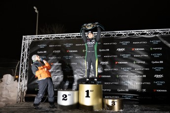Nitro Rallycross GP3R 2023