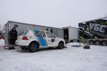 Nitro Rallycross GP3R 2023
