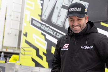Nitro Rallycross GP3R 2023