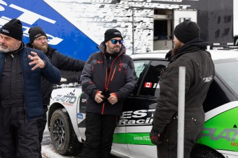 Nitro Rallycross GP3R 2023