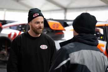 Nitro Rallycross GP3R 2023