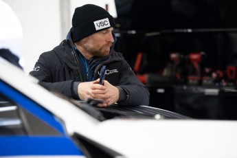 Nitro Rallycross GP3R 2023