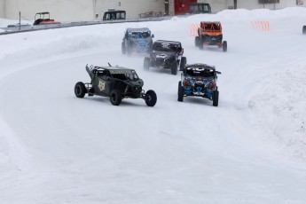 Nitro Rallycross GP3R 2023