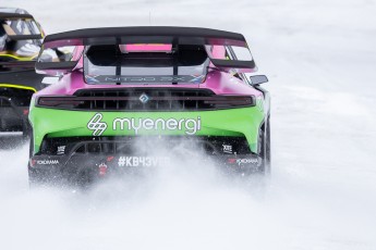 Nitro Rallycross GP3R 2023
