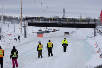 Nitro Rallycross GP3R 2023