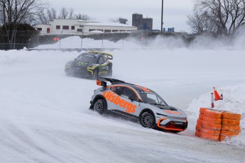 Nitro Rallycross GP3R 2023