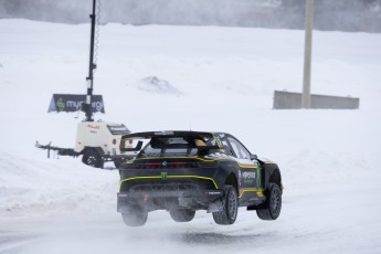 Nitro Rallycross GP3R 2023