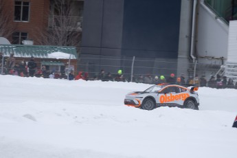 Nitro Rallycross GP3R 2023