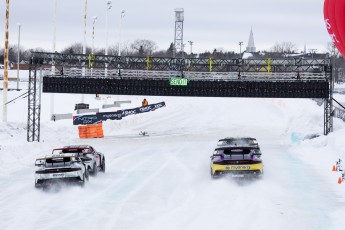 Nitro Rallycross GP3R 2023