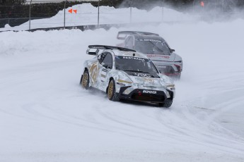 Nitro Rallycross GP3R 2023