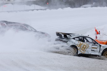Nitro Rallycross GP3R 2023