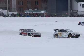 Nitro Rallycross GP3R 2023