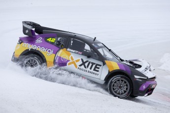 Nitro Rallycross GP3R 2023