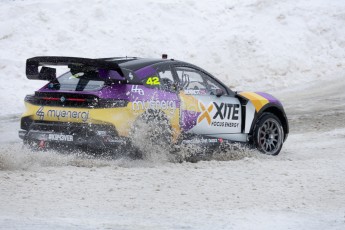 Nitro Rallycross GP3R 2023