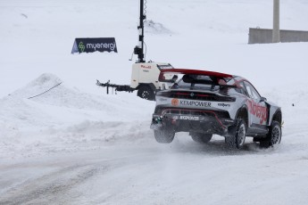 Nitro Rallycross GP3R 2023