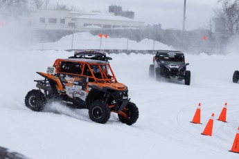 Nitro Rallycross GP3R 2023