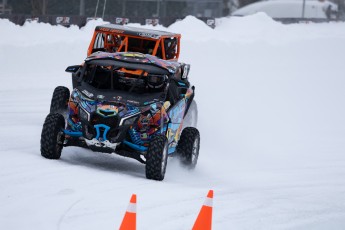 Nitro Rallycross GP3R 2023