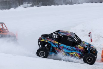 Nitro Rallycross GP3R 2023