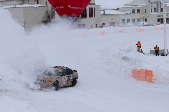 Nitro Rallycross GP3R 2023