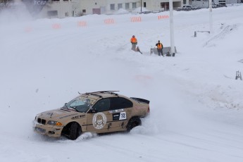 Nitro Rallycross GP3R 2023