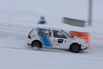 Nitro Rallycross GP3R 2023
