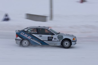Nitro Rallycross GP3R 2023