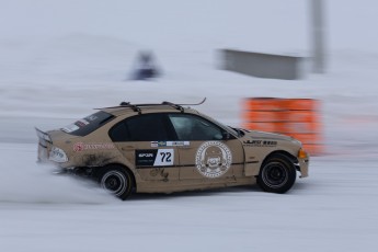 Nitro Rallycross GP3R 2023