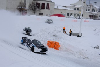 Nitro Rallycross GP3R 2023