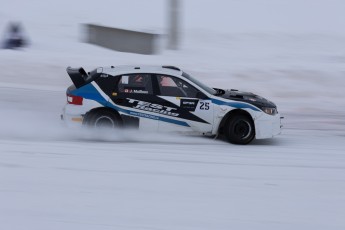 Nitro Rallycross GP3R 2023