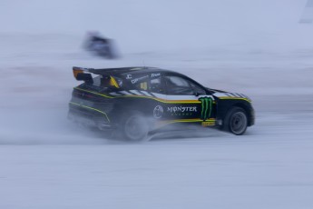 Nitro Rallycross GP3R 2023