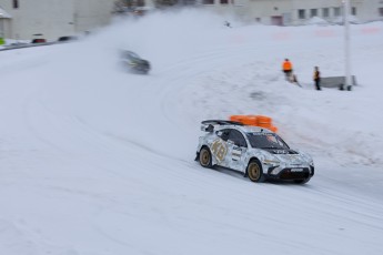 Nitro Rallycross GP3R 2023