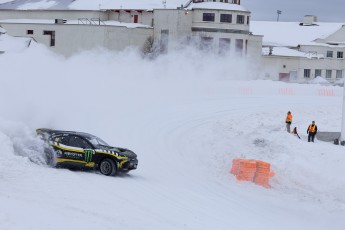 Nitro Rallycross GP3R 2023