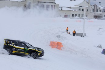 Nitro Rallycross GP3R 2023