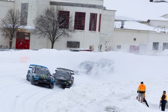 Nitro Rallycross GP3R 2023
