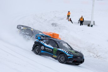 Nitro Rallycross GP3R 2023