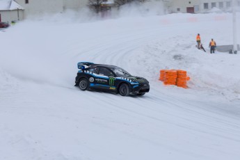 Nitro Rallycross GP3R 2023