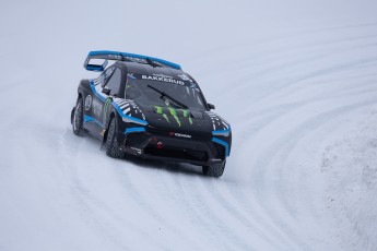 Nitro Rallycross GP3R 2023
