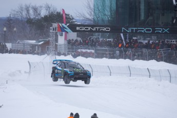 Nitro Rallycross GP3R 2023