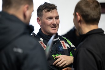Nitro Rallycross GP3R 2023