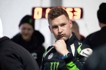 Nitro Rallycross GP3R 2023