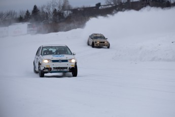 Nitro Rallycross GP3R 2023