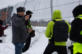 Nitro Rallycross GP3R 2023