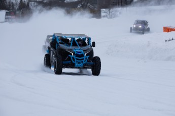 Nitro Rallycross GP3R 2023
