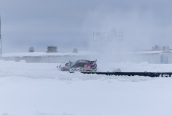 Nitro Rallycross GP3R 2023