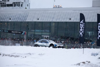 Nitro Rallycross GP3R 2023
